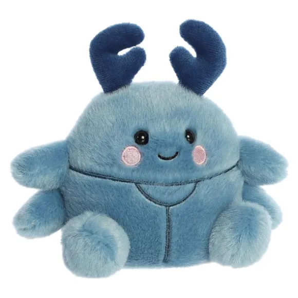 Agatha the Plush Beetle Palm Pals by Aurora