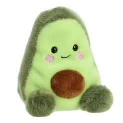 Airy the Plush Avocado Palm Pals by Aurora