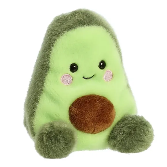 Airy the Plush Avocado Palm Pals by Aurora