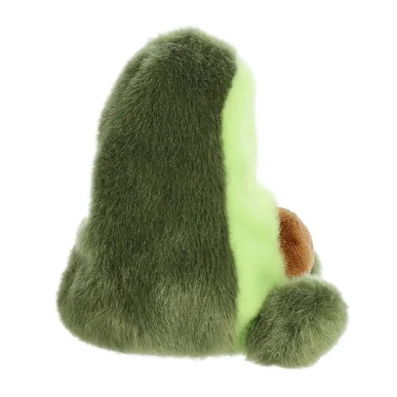 Airy the Plush Avocado Palm Pals by Aurora
