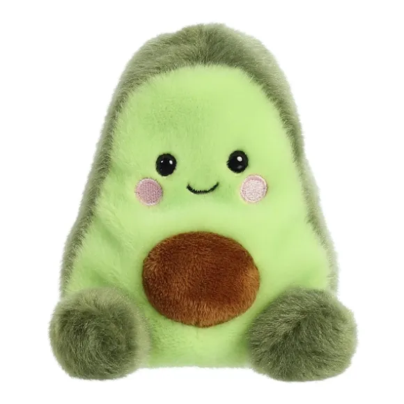 Airy the Plush Avocado Palm Pals by Aurora
