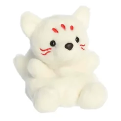 Akari the Plush Kitsune Palm Pals by Aurora