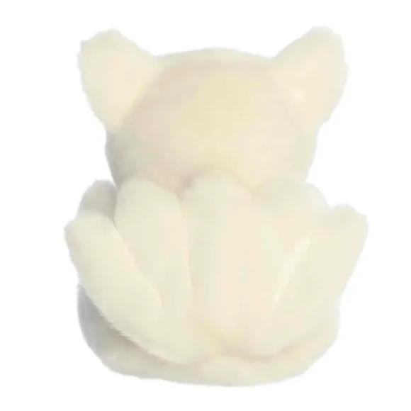 Akari the Plush Kitsune Palm Pals by Aurora