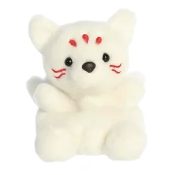 Akari the Plush Kitsune Palm Pals by Aurora