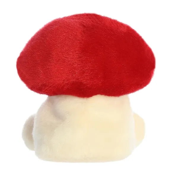Amanita the Plush Mushroom Palm Pals by Aurora