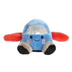 Amelia the Plush Jet Palm Pals by Aurora