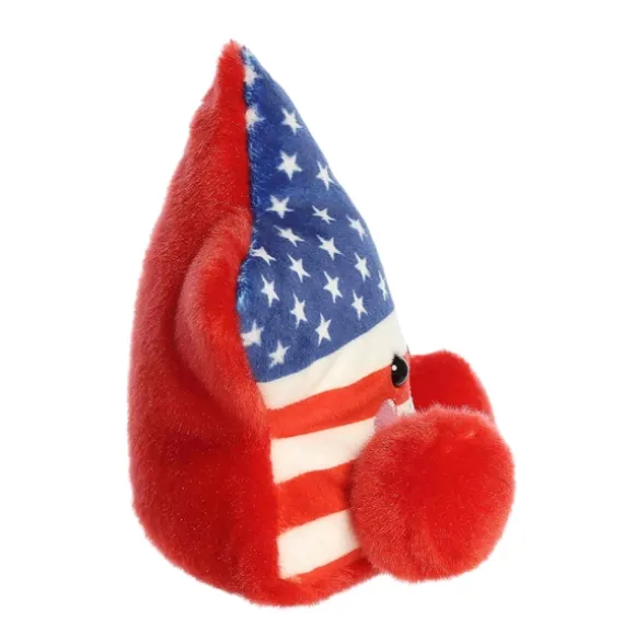 Americana the Plush Star Palm Pals by Aurora