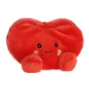 Amore the Plush Heart Palm Pals by Aurora