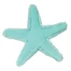 Angie the 10 Inch Plush Aqua Starfish by Douglas