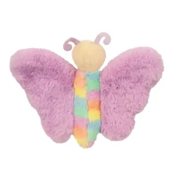 Annabel the Plush Butterfly Puppet by Douglas