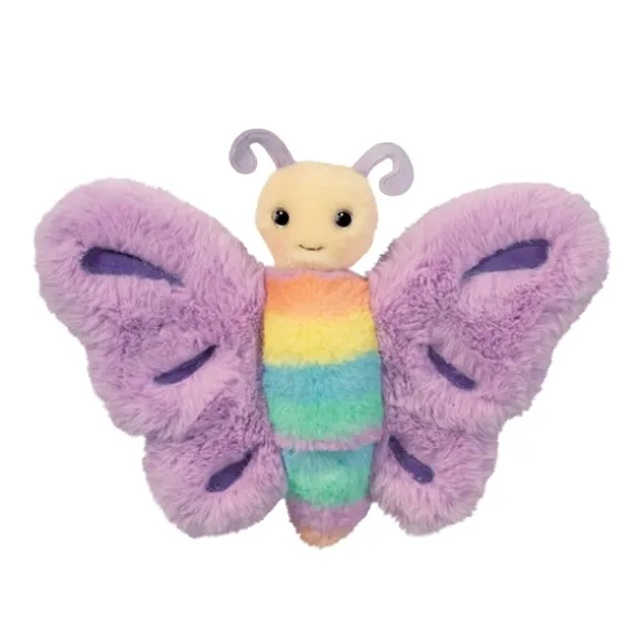 Annabel the Plush Butterfly Puppet by Douglas