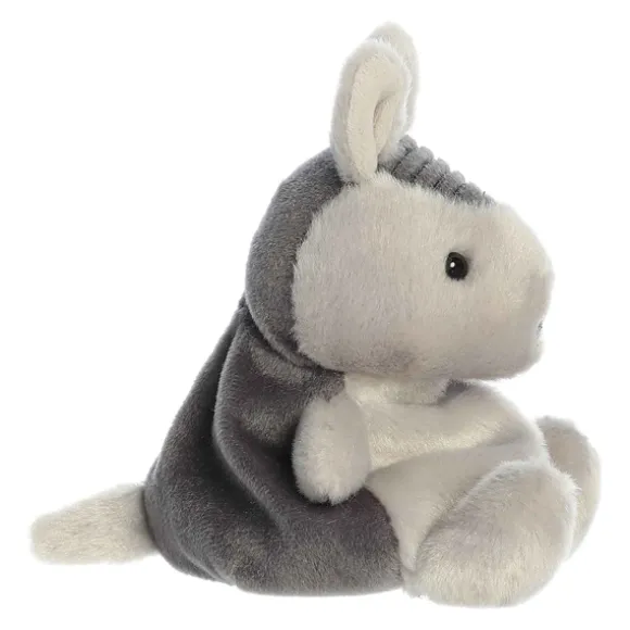 Antonia the Plush Armadillo Palm Pals by Aurora