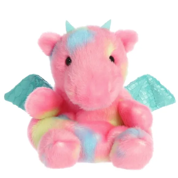 Anya the Plush Dragon Palm Pals by Aurora