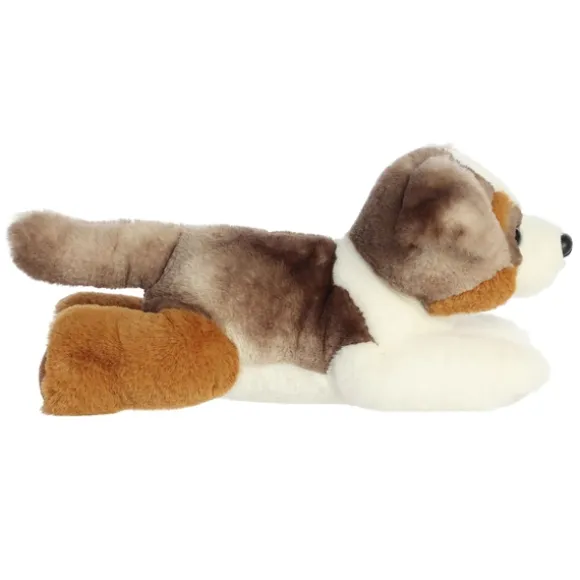 Arlo the Stuffed Australian Shepherd 12 Inch Flopsie by Aurora