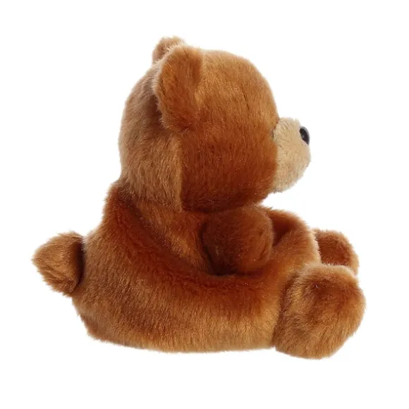 Artie The Stuffed Bear Palm Pals Plush by Aurora