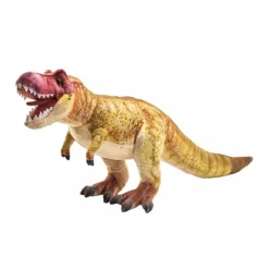Artist Collection Realistic Plush T-Rex Dinosaur by Wild Republic
