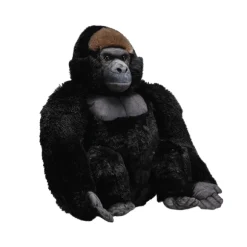Artist Collection Realistic Plush Gorilla by Wild Republic