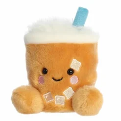 Ashley the Plush Iced Coffee Palm Pals by Aurora