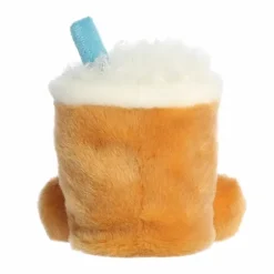 Ashley the Plush Iced Coffee Palm Pals by Aurora