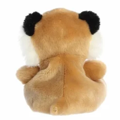 Ash the Plush Saber Tooth Tiger Palm Pals by Aurora