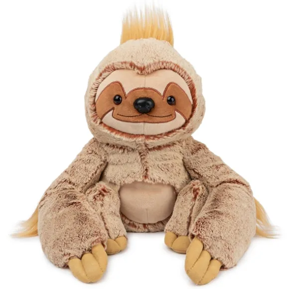 Augie the Sloth Stuffed Animal by Gund