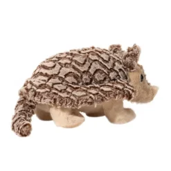 Austin the 15 Inch Stuffed Armadillo by Douglas