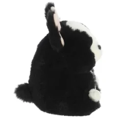 Ava the Stuffed French Bulldog 5 Inch Rolly Pet by Aurora