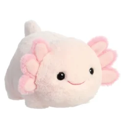 Axel the Plush Axolotl Stuffed Animal Spudsters by Aurora