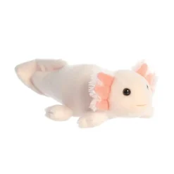 Axel the Stuffed Axolotl Mini Flopsie by Aurora