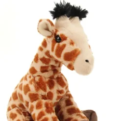 Baby Plush Giraffe 13 Inch Stuffed Animal Cuddlekin By Wild Republic