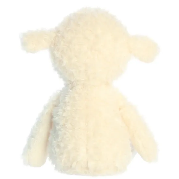 Baby Safe Cherub the Lamb Stuffed Animal by Ebba