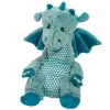Baby Safe Demitri Dragon Stuffed Plumpie by Douglas
