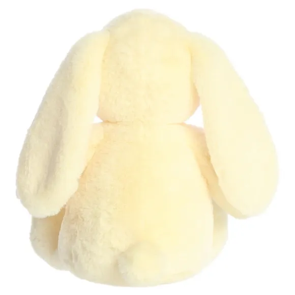 Baby Safe Dewey Plush Bunny Rabbit Flourish Banana by Ebba