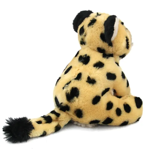 Baby Stuffed Cheetah Mini Cuddlekin by Wild Republic