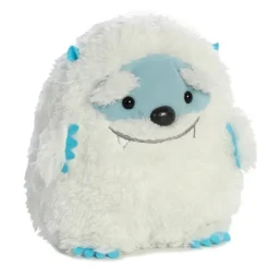 Baby Yeti Stuffed Animal by Aurora