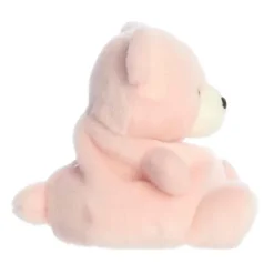 Bailey the Plush Pink Baby Bear Palm Pals by Aurora
