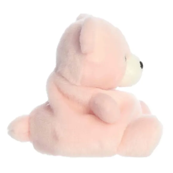 Bailey the Plush Pink Baby Bear Palm Pals by Aurora