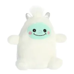 Baker the Plush Yeti Palm Pals by Aurora