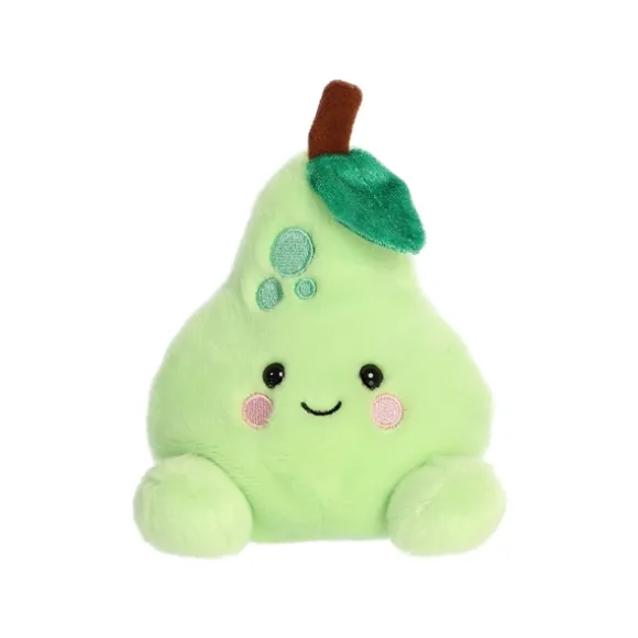 Bartlett the Plush Pear Palm Pals by Aurora