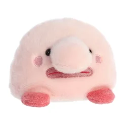 Bart the Plush Blobfish Palm Pals by Aurora