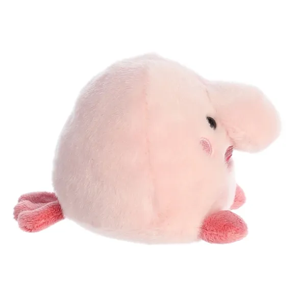 Bart the Plush Blobfish Palm Pals by Aurora