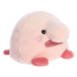 Bart the Plush Blobfish Palm Pals by Aurora