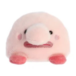 Bart the Plush Blobfish Palm Pals by Aurora
