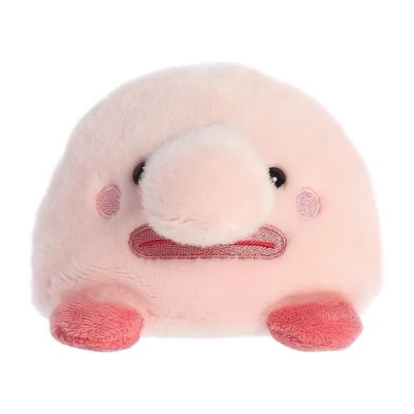 Bart the Plush Blobfish Palm Pals by Aurora