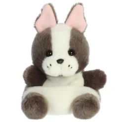 Beau the Plush French Bulldog Palm Pals by Aurora