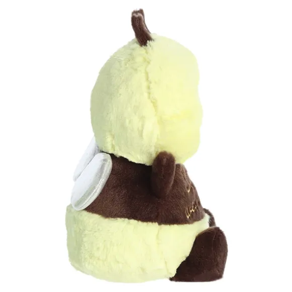 Bee Well Soon Plush Bee by Aurora
