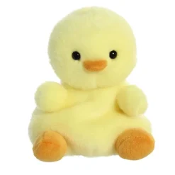 Betsy The Stuffed Yellow Chick Palm Pals Plush by Aurora