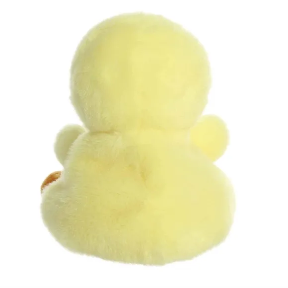 Betsy The Stuffed Yellow Chick Palm Pals Plush by Aurora