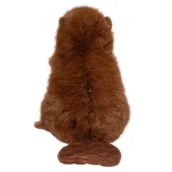 Bev the 9 Inch Stuffed Beaver by Douglas