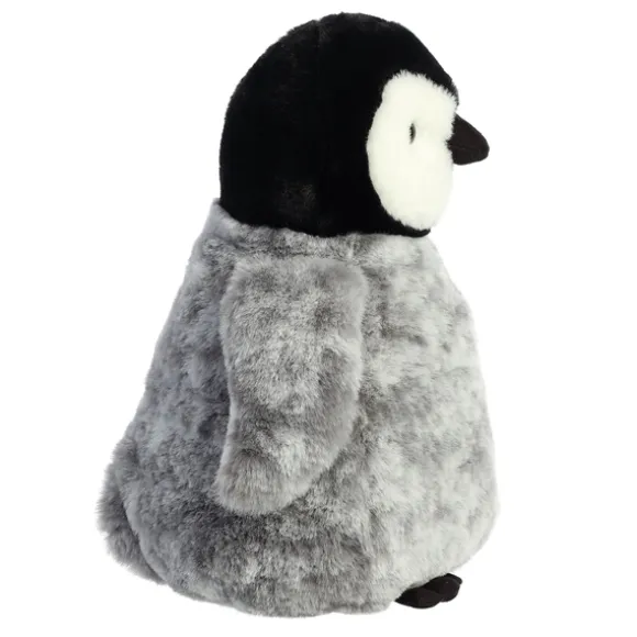 Big Pippy the 11 Inch Penguin Stuffed Animal by Aurora